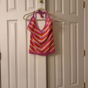 Saks Fifth Avenue cashmere sweater